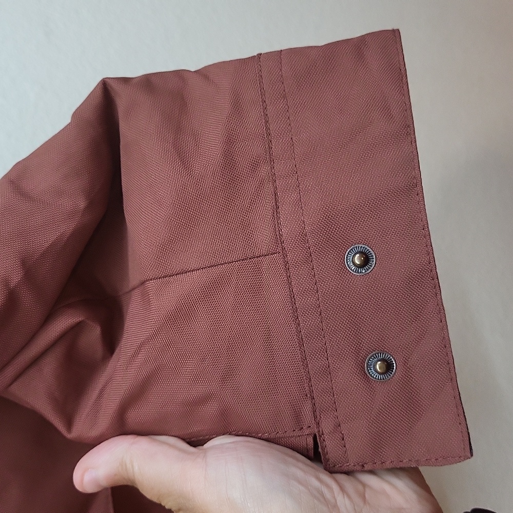 Red Herring Jacket - Picture 6 of 15